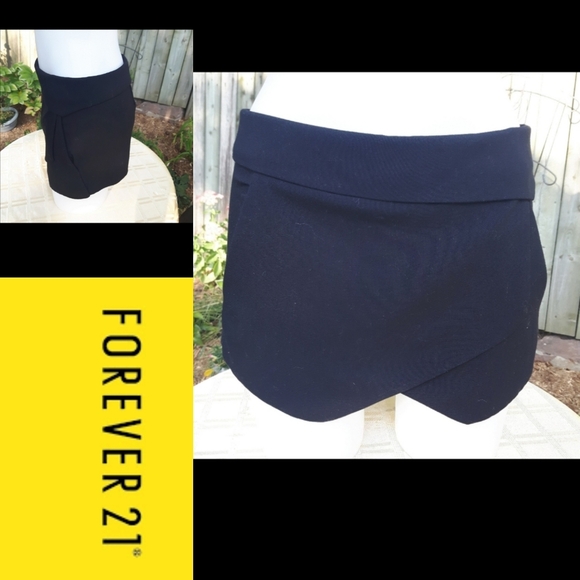 Size S Forever 21 black dress shirts - Picture 12 of 15